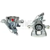 BUDWEG CALIPER Bromsok BUDWEG 343471