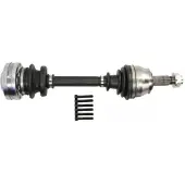PASCAL Drivaxel G2F051PC