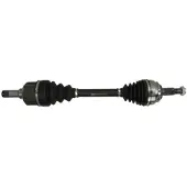 PASCAL Drivaxel G2C176PC