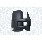 MAGNETI MARELLI Ytterbackspeglar 182203180470