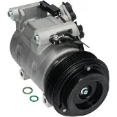 Bosch Kompressor för luftkonditionering 1 986 AD1 357