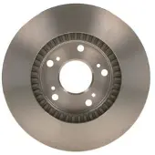 Bosch Bromsskiva 0 986 479 365 fram, ventilerad, 1 Stycke