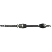 PASCAL Drivaxel G2R083PC