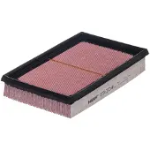 HENGST FILTER Ilmansuodatin E2304L