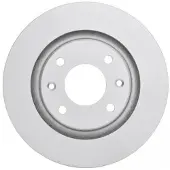 Bosch Bromsskiva 0 986 479 B27 fram, ventilerad, 1 Stycke