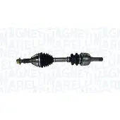 MAGNETI MARELLI Drivaxel 302004190191