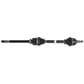 POINT GEAR Drivaxel PNG75274