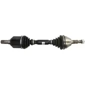 POINT GEAR Drivaxel PNG72498