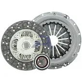 AISIN Kopplingssats KT-285C