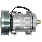 THERMOTEC Kompressor för luftkonditionering KTT090146