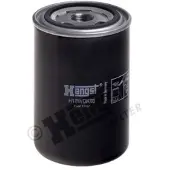 HENGST FILTER Bränslefilter FILTER H18WDK03
