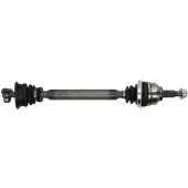PASCAL Drivaxel G2R060PC