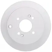 Bosch Bromsskiva 0 986 479 C08 bak, full, 1 Stycke