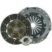 AISIN Kopplingssats KG-041A