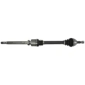 PASCAL Drivaxel G2R098PC
