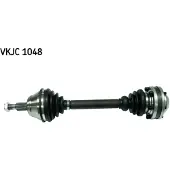 Skf Drivaxel VKJC 1048 vänster