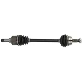 PASCAL Drivaxel G2P018PC