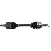 PASCAL Drivaxel G2X074PC