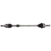 POINT GEAR Drivaxel PNG74951