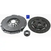 SACHS Kopplingssats 3000 951 785