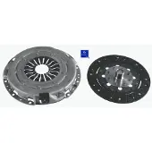 SACHS Kopplingssats 3000 951 375