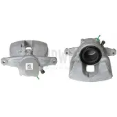 BUDWEG CALIPER Bromsok 345066