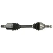 PASCAL Drivaxel G21031PC