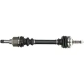 PASCAL Drivaxel G2P007PC