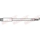 Quick Brake Bromsslang 50.314
