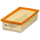 HENGST FILTER Luftfilter HENGST E1160L