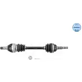 Meyle Drivaxel 614 498 0093