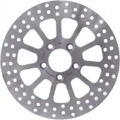 TRW Bromsskiva MST501, 1 Stycke