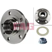 Schaeffler FAG Hjullagersats FAG 713 6111 10