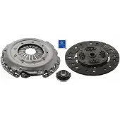 SACHS Kopplingssats 3000 951 248