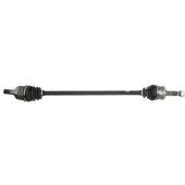 POINT GEAR Drivaxel PNG75250