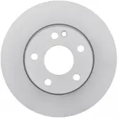 Bosch Bromsskiva 0 986 479 185 fram, full, höggradigt förkolnad, 1 Stycke
