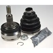 SPIDAN Ledsats, drivaxel 23979