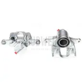 BUDWEG CALIPER Bromsok BUDWEG 343559, bak höger