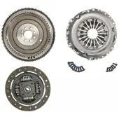 Nexus Kopplingssats F1X091NX