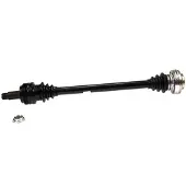 SPIDAN Drivaxel 24360 höger
