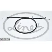 Linex Handbromsvajer 30.01.76