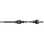 POINT GEAR Drivaxel PNG75396