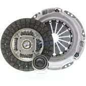 AISIN Kopplingssats KT-134D
