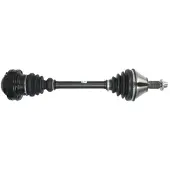 POINT GEAR Drivaxel PNG75841