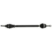 POINT GEAR Drivaxel PNG75929