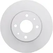 Bosch Bromsskiva 0 986 479 B26 bak, full, 1 Stycke