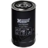 HENGST FILTER Bränslefilter H178WK