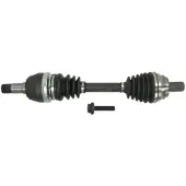PASCAL Drivaxel G2M027PC