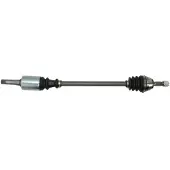 PASCAL Drivaxel G2C002PC