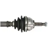 PASCAL Drivaxel G2R039PC